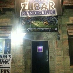 brookfield il bars|ZUBAR .
